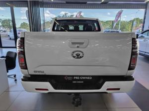 GWM P-Series 2.0TD double cab LS 4x4 - Image 4
