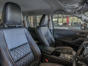 GWM P-Series 2.0TD double cab LS 4x4 - Image 6