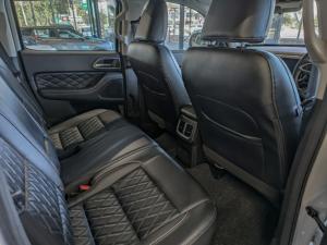 GWM P-Series 2.0TD double cab LS 4x4 - Image 7