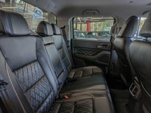 GWM P-Series 2.0TD double cab LS 4x4 - Image 8