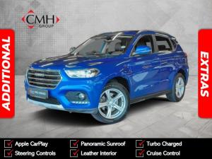 Haval H2 1.5T Luxury auto - Image 1