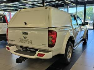 GWM Steed 5 2.0VGT double cab SX - Image 3