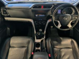 GWM Steed 5 2.0VGT double cab SX - Image 4
