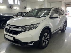 Honda CR-V 2.0 Comfort auto - Image 1