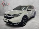 Thumbnail Honda CR-V 2.0 Comfort auto