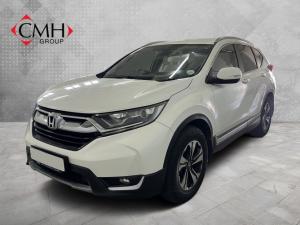 Honda CR-V 2.0 Comfort auto - Image 1