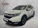 Honda CR-V 2.0 Comfort auto - Thumbnail 1