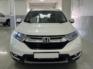 Honda CR-V 2.0 Comfort auto - Image 2