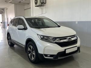 Honda CR-V 2.0 Comfort auto - Image 3