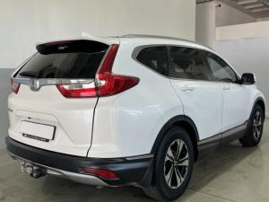Honda CR-V 2.0 Comfort auto - Image 4