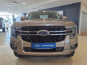 Ford Ranger 2.0 SiT double cab XLT 4x4 - Image 10