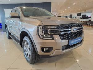 Ford Ranger 2.0 SiT double cab XLT 4x4 - Image 1