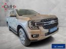 Thumbnail Ford Ranger 2.0 SiT double cab XLT 4x4