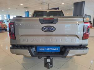 Ford Ranger 2.0 SiT double cab XLT 4x4 - Image 4