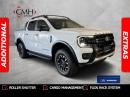 Thumbnail Ford Ranger 2.0 BiTurbo double cab Wildtrak X 4WD