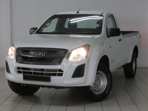 Isuzu D-Max 250 4x4 Hi-Ride - Image 1