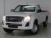 Isuzu D-Max 250 4x4 Hi-Ride - Thumbnail 1