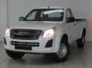 Thumbnail Isuzu D-Max 250 4x4 Hi-Ride