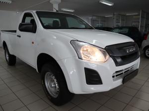 Isuzu D-Max 250 4x4 Hi-Ride - Image 2