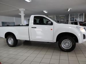 Isuzu D-Max 250 4x4 Hi-Ride - Image 3