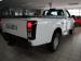 Isuzu D-Max 250 4x4 Hi-Ride - Thumbnail 4