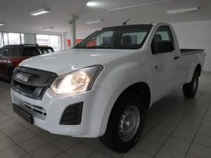 Isuzu D-Max 250 4x4 Hi-Ride - Image 8