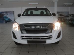 Isuzu D-Max 250 4x4 Hi-Ride - Image 9
