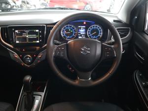Suzuki Baleno 1.4 GLX auto - Image 10