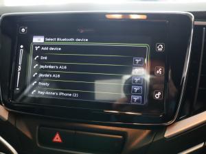 Suzuki Baleno 1.4 GLX auto - Image 15