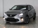 Thumbnail Suzuki Baleno 1.4 GLX auto