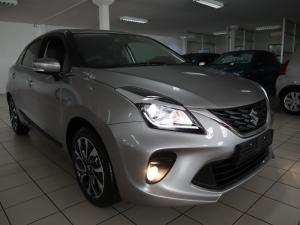 Suzuki Baleno 1.4 GLX auto - Image 2