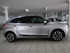 Suzuki Baleno 1.4 GLX auto - Image 3