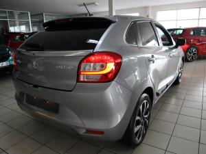 Suzuki Baleno 1.4 GLX auto - Image 4