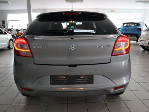 Suzuki Baleno 1.4 GLX auto - Image 5