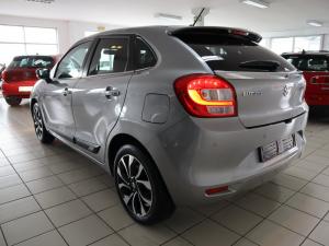 Suzuki Baleno 1.4 GLX auto - Image 6