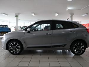 Suzuki Baleno 1.4 GLX auto - Image 7
