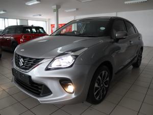 Suzuki Baleno 1.4 GLX auto - Image 8
