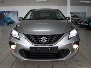 Suzuki Baleno 1.4 GLX auto - Image 9