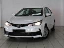 Thumbnail Toyota Corolla Quest 1.8 Plus manual