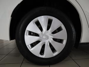 Toyota Corolla Quest 1.8 Plus manual - Image 21