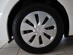 Toyota Corolla Quest 1.8 Plus manual - Image 23