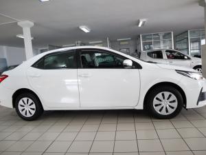 Toyota Corolla Quest 1.8 Plus manual - Image 3