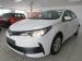 Toyota Corolla Quest 1.8 Plus manual - Thumbnail 8