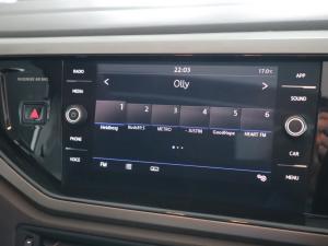 Volkswagen Polo hatch 1.0TSI Comfortline - Image 14