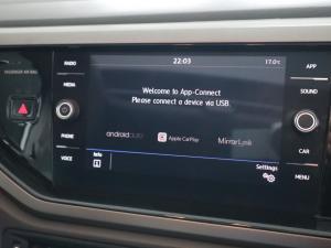 Volkswagen Polo hatch 1.0TSI Comfortline - Image 15
