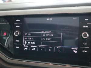 Volkswagen Polo hatch 1.0TSI Comfortline - Image 16