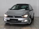 Thumbnail Volkswagen Polo hatch 1.0TSI Comfortline
