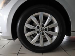 Volkswagen Polo hatch 1.0TSI Comfortline - Image 29