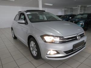 Volkswagen Polo hatch 1.0TSI Comfortline - Image 2