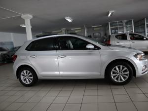 Volkswagen Polo hatch 1.0TSI Comfortline - Image 3